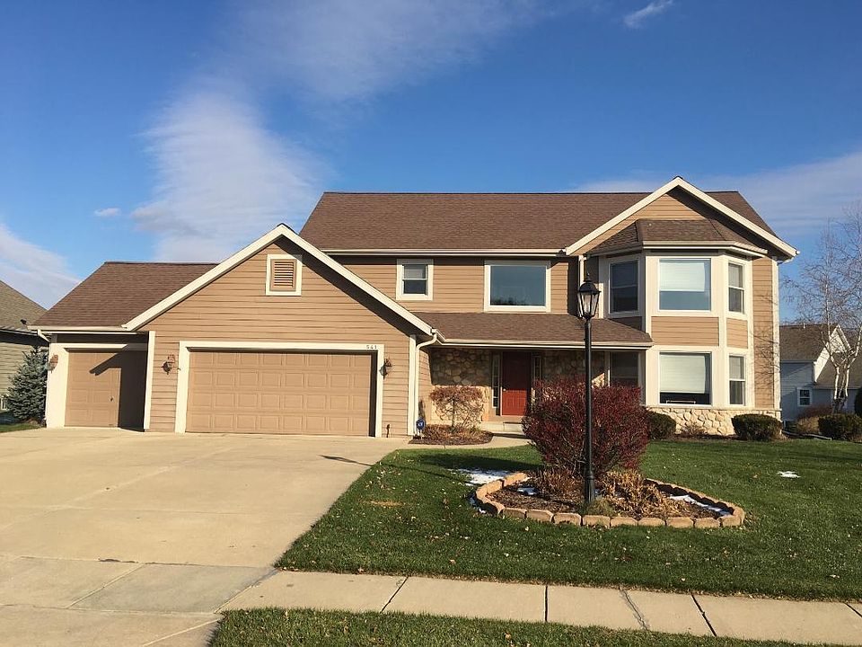 1st image of 541 Majestic View Ln