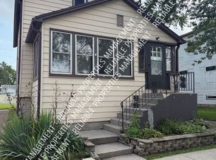 518 Mulberry St #1, Hammond, IN 46324
