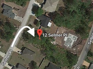 12 Sellner Pl, Palm Coast, FL 32164
