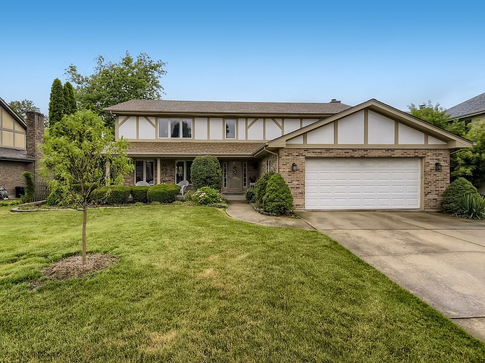 8106 Sawmill Creek Dr, Darien, IL 60561 Zillow