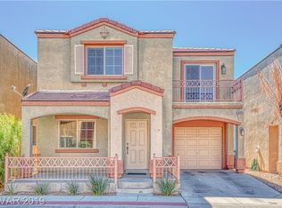 10361 Fancy Fern St, Las Vegas, NV 89183