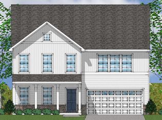 332 Torslanda Ln, Summerville, SC 29486