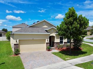 207 Petosky Rd, Groveland, FL 34736