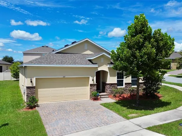 207 Petosky Rd, Groveland, FL 34736