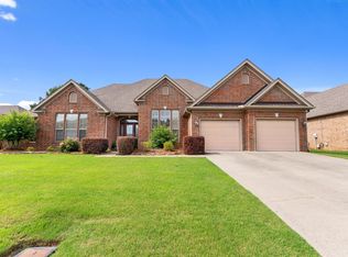 5120 Stepping Stone Dr, Conway, AR 72034