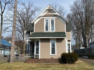 209 E High St #209, Hastings, MI
