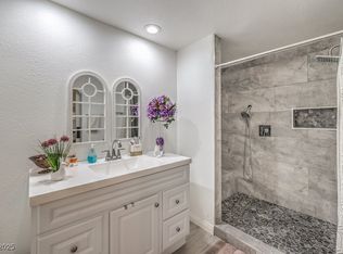 508 Indian Princess Dr UNIT 101, Las Vegas, NV 89145