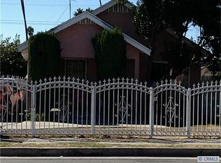 3965 Arlington Ave, Los Angeles, CA 90008