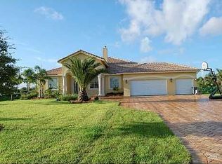 16480 SW 61st St, Southwest Ranches, FL 33331