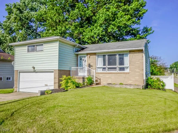 1103 Clinton Ave SE, North Canton, OH 44720