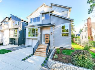 4376 SE Nehalem St, Portland, OR 97206