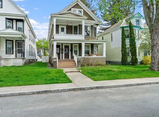 1088 Glenwood Blvd, Schenectady, NY 12308