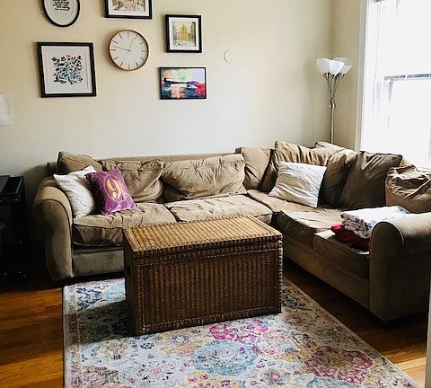 3rd image of 3917 N Southport Ave APT 2W