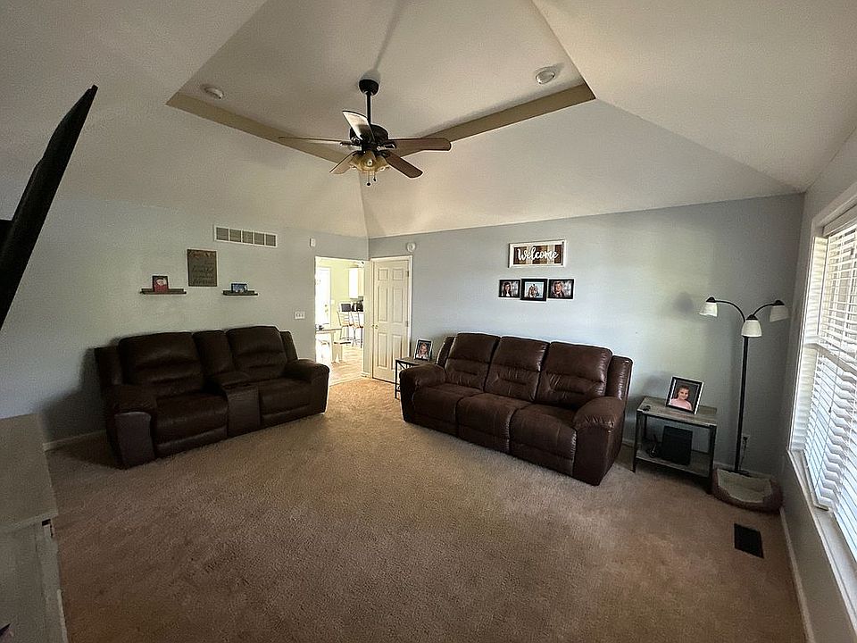 361 W Melchoir Dr S, Santa Claus, IN 47579 Zillow