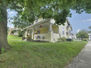 208 E Washington Ave, Marion, OH