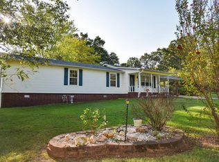 11307 Samples Rd, Alexander, AR 72002