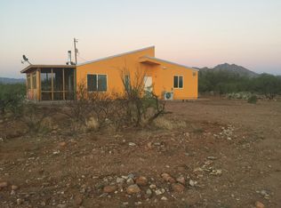 82 Calle Dinamarca, RIO RICO, AZ 85648