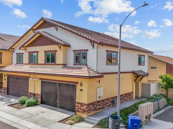 750 Anastasia Ct, El Cajon, CA 92020