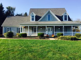 15780 Fulton Rd, Marshallville, OH 44645