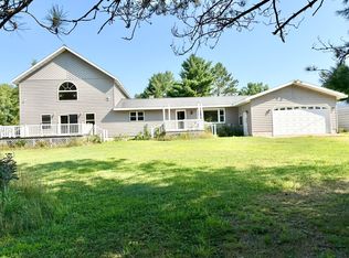 6480 Pine Dr, Rhinelander, WI 54501