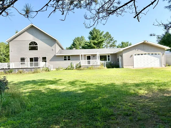 6480 Pine Dr, Rhinelander, WI 54501