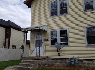 3036 E Lynn St, Anderson, IN