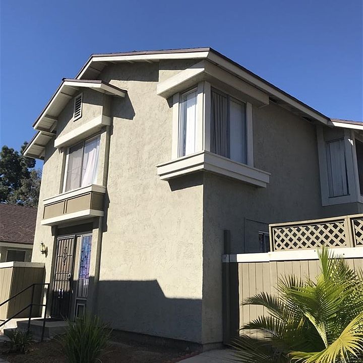 2nd image of 6808 Panamint Row Unit 4