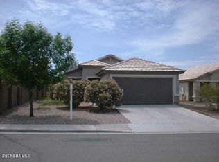 9961 E Diamond Ave, Mesa, AZ 85208