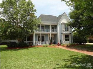 2402 Tronjo Pl, Pensacola, FL 32503