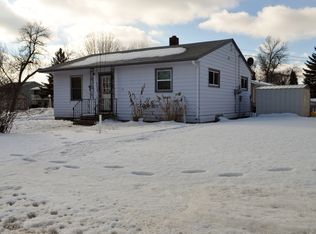 202 9th St SW, Cooperstown, ND 58425