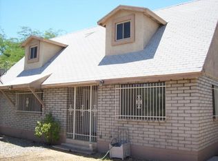 10248 N 85th Ave, Peoria, AZ 85345