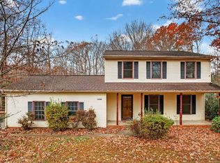 10708 Bentwood Ct, Spotsylvania, VA 22553