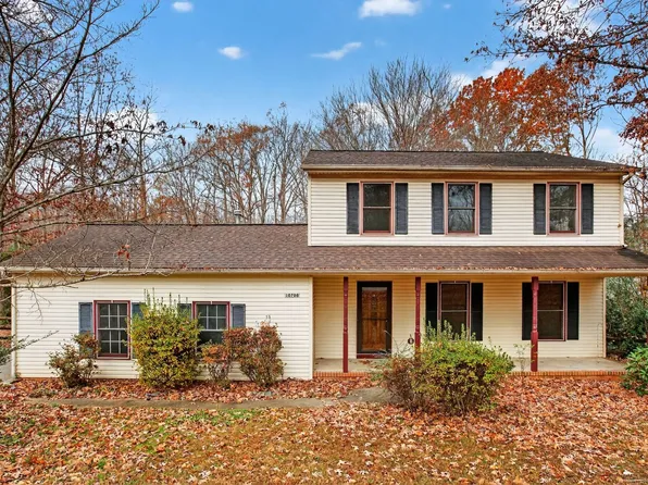 10708 Bentwood Ct, Spotsylvania, VA 22553