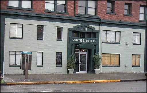 1st image of 5227 Leary Ave NW APT 109