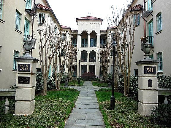 1st image of 511 N Arthur Ashe Blvd APT 19