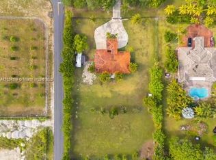 20890 SW 240th St, Homestead, FL 33031