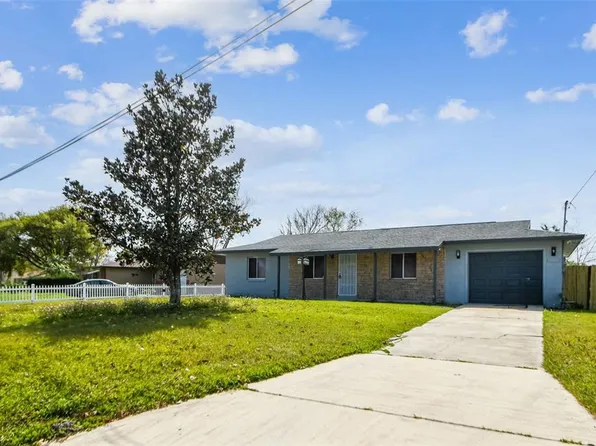 3814 Groome Dr, Orlando, FL 32810