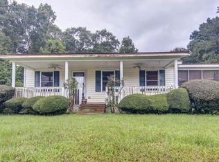 2780 Greensboro Rd, Madison, GA 30650