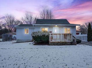 22006 Boulder Ave, Eastpointe, MI 48021