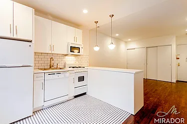 Rented by Mirador Real Estate