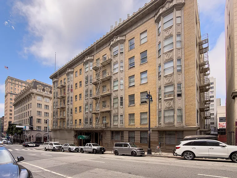 505 Taylor St #101 — Photo 4