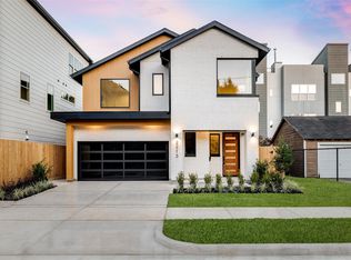 2213 Whitney St, Houston, TX 77006