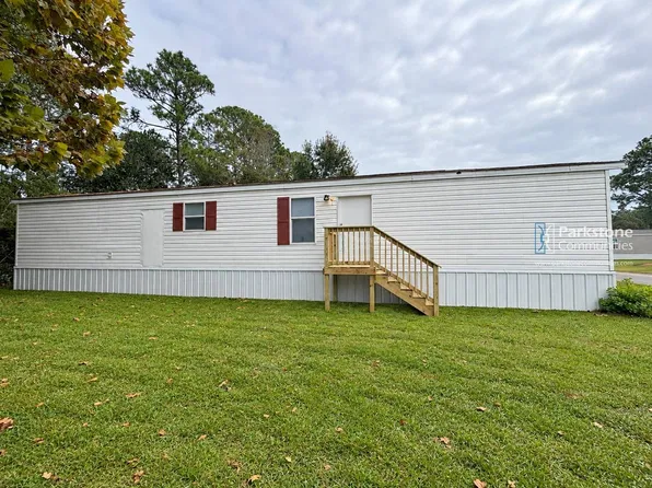 2101 Ladnier Rd Lot 33, Gautier, MS 39553