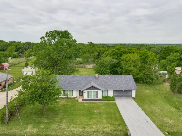 405 Tate Cir, Sherman, TX 75090