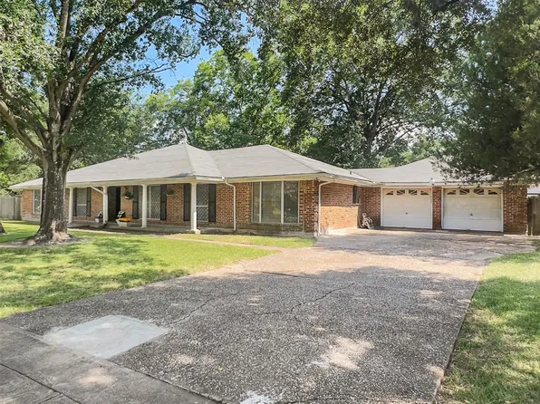 5038 Bricker Street, Houston, TX 77033