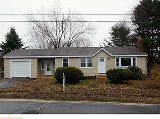 22 Mayberry Rd, Westbrook, ME 04092