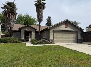 2271 Bridle Creek Cir, Tracy, CA
