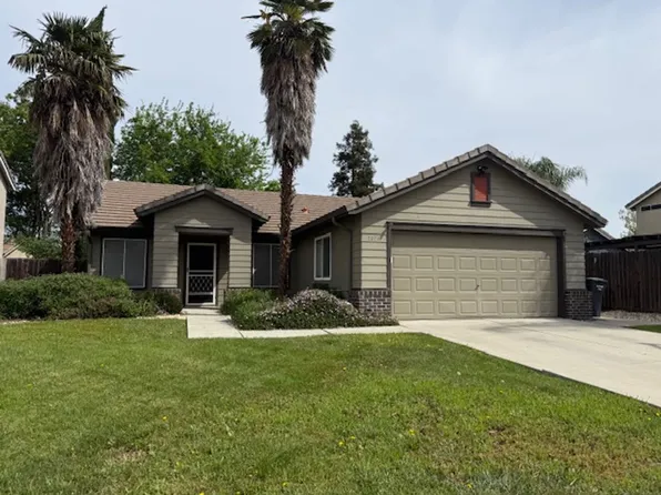 2271 Bridle Creek Cir, Tracy, CA 95377