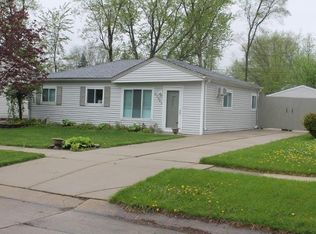 23045 Colgate St, Farmington Hills, MI