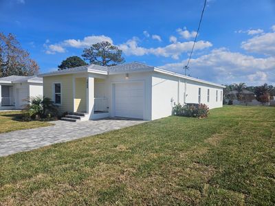 3868 SE Grant Street, Stuart, FL, 34997